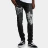 Ksubi Chitch Streets Pants Black 1 Ksubi Chitch Streets Pants Black -Champioe Style 03010262 YB001 mens 0010 f2373df9 eaa3 4ad7 b96e e27737a36a51