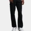 Ksubi Fugitive Cargo Pants Kash Box Black -Champioe Style 03010264 YB001 mens 0010