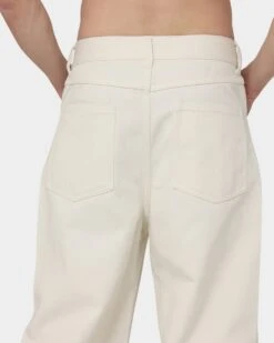 Loiter Eternal Jeans Ecru -Champioe Style 03010468 YE017 mens 0090