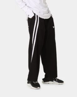 The Anti Order Anti Sport Super Baggy Pants Black/White -Champioe Style 03010768 YB012 mens 050