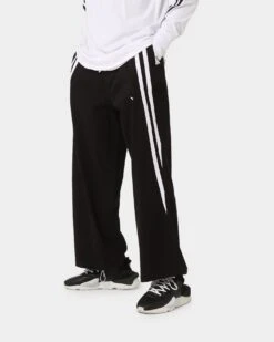 The Anti Order Anti Sport Super Baggy Pants Black/White -Champioe Style 03010768 YB012 mens 060