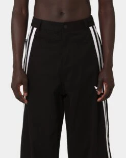 The Anti Order Anti Sport Super Baggy Pants Black/White -Champioe Style 03010768 YB012 mens 070