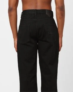 Saint Morta Empire Relaxed Jeans Black 16 Saint Morta Empire Relaxed Jeans Black -Champioe Style 03010863 YB001 mens 0070