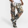 MNML V100 Pixel Denim Pants Multi 1 MNML V100 Pixel Denim Pants Multi -Champioe Style 03011008 YM041 mens 0010