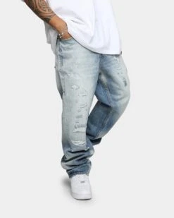 Ksubi Anti K TekTonik Dialled Jeans Denim -Champioe Style 03011014 YD300 mens 0030