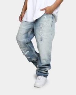 Ksubi Anti K TekTonik Dialled Jeans Denim -Champioe Style 03011014 YD300 mens 0040