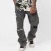 Ksubi Anti K Krete Jeans Denim -Champioe Style 03011267 YD300 mens 0010