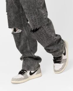 Ksubi Anti K Krete Jeans Denim -Champioe Style 03011267 YD300 mens 0040