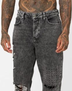 Ksubi Anti K Krete Jeans Denim -Champioe Style 03011267 YD300 mens 0070