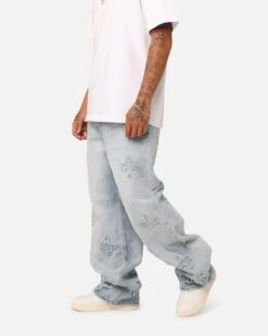 Ksubi Maxx Kraftwerk Jeans Denim -Champioe Style 03011269 YD300 mens 00060