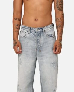 Ksubi Maxx Kraftwerk Jeans Denim -Champioe Style 03011269 YD300 mens 00070
