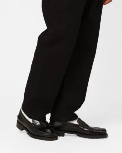 XXIII Dani Baggy Jeans Black -Champioe Style 03011392 YB001 mens 0030