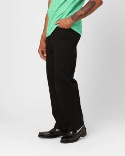 XXIII Dani Baggy Jeans Black -Champioe Style 03011392 YB001 mens 0060