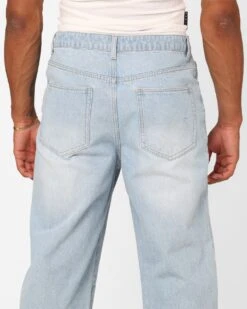 XXIII Dani Baggy Jeans Classic Blue -Champioe Style 03011392 YX133 mens 00070