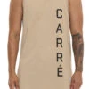 Carré Longitude Gratuit Singlet Tan 2 Carré Longitude Gratuit Singlet Tan -Champioe Style 4434568180939 normal 0050