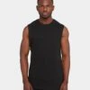Elevn Clothing Co. Primitive Muscle T-Shirt Black -Champioe Style 4454569336128 mens 0200
