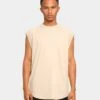Elevn Clothing Co. Primitive Raglan Muscle Beige 2 Elevn Clothing Co. Primitive Raglan Muscle Beige -Champioe Style 4454569336753 mens 0020