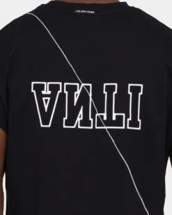 The Anti Order Non Replica Bat T-Shirt Black 12 The Anti Order Non Replica Bat T-Shirt Black -Champioe Style 4454569655014 mens 0030