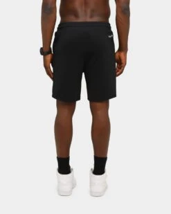 Mitchell & Ness Los Angeles Lakers Hometown Champs Short Black -Champioe Style 9353380203365 mens 00040