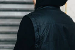 Zoo York Harlem Puffer Jacket Black -Champioe Style pro 16 7