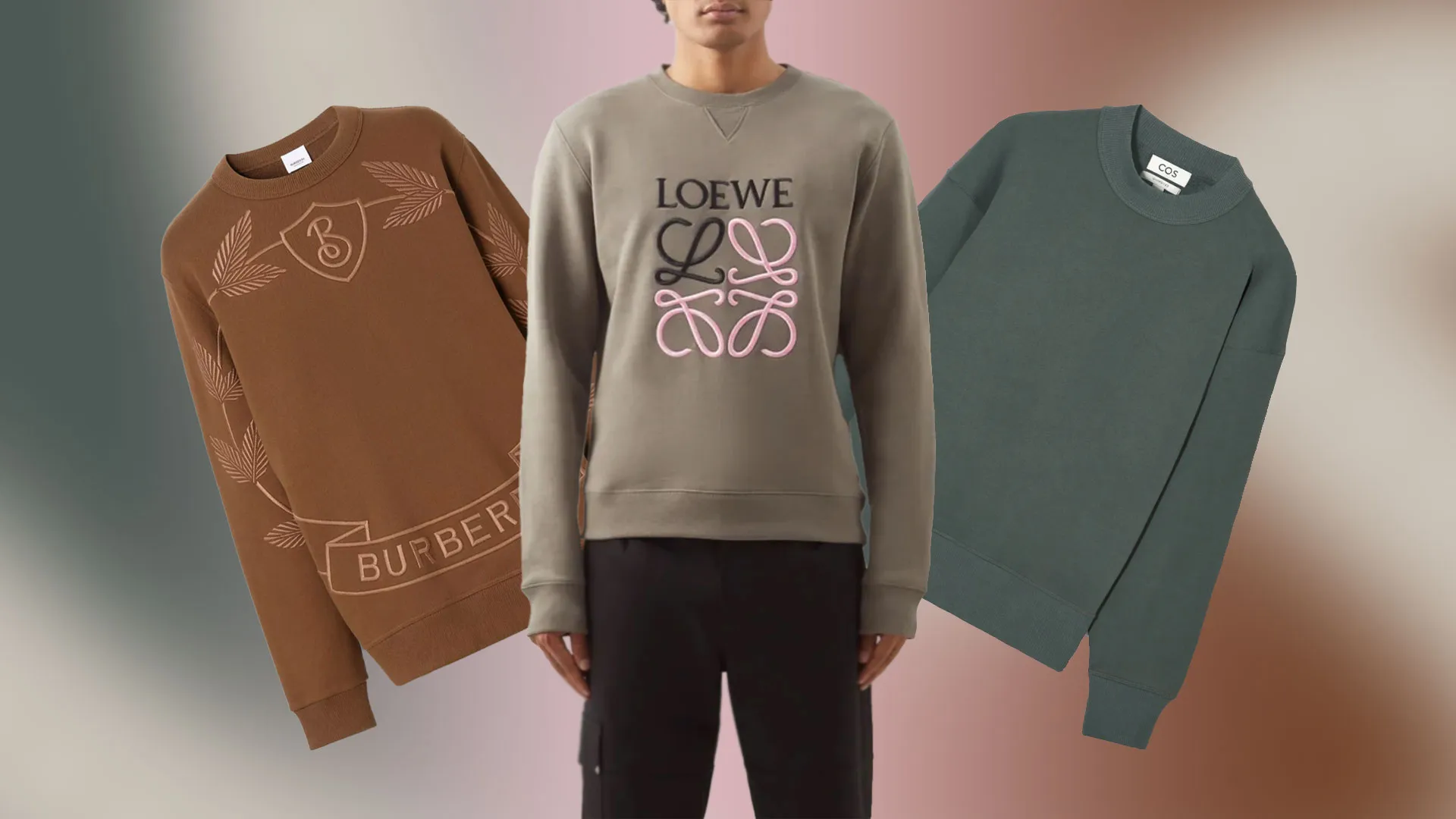 Champioe Style 19 Champioe Style -Champioe Style Sweatshirt HP 1